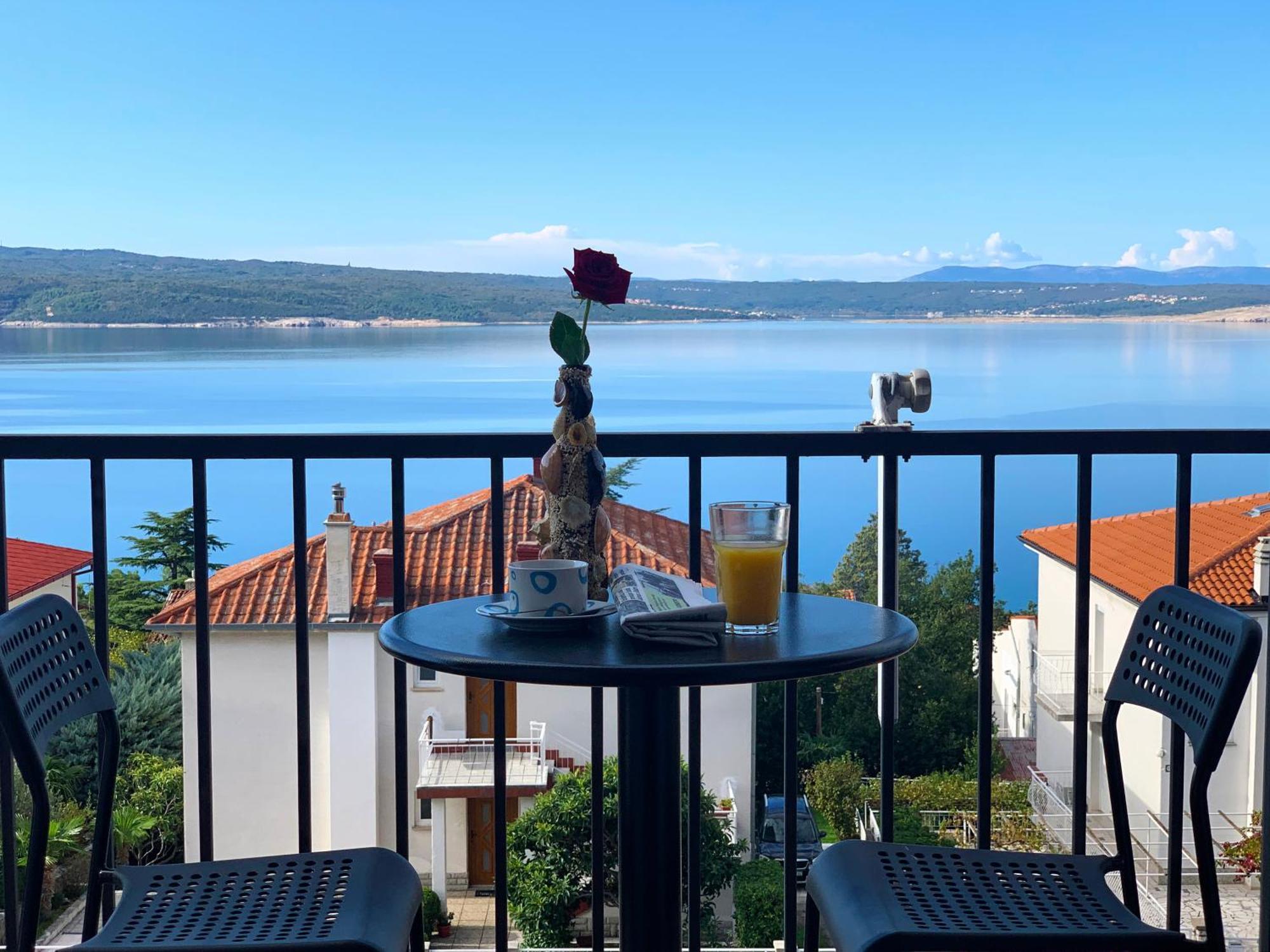 Julija Apartment Crikvenica