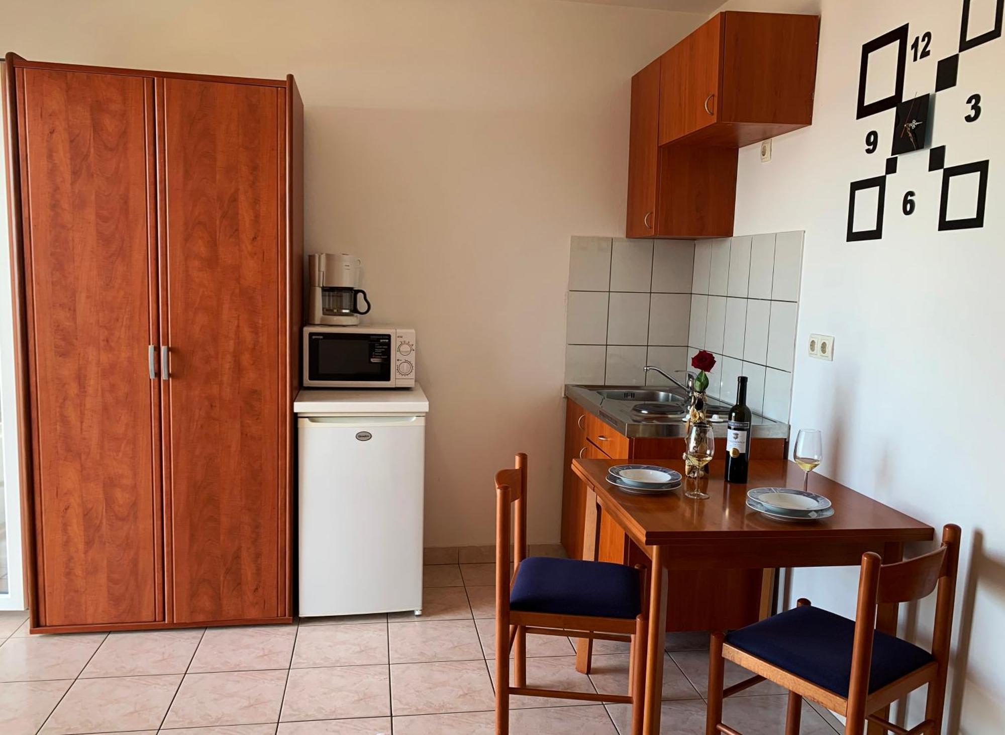 Apartment Julija Crikvenica