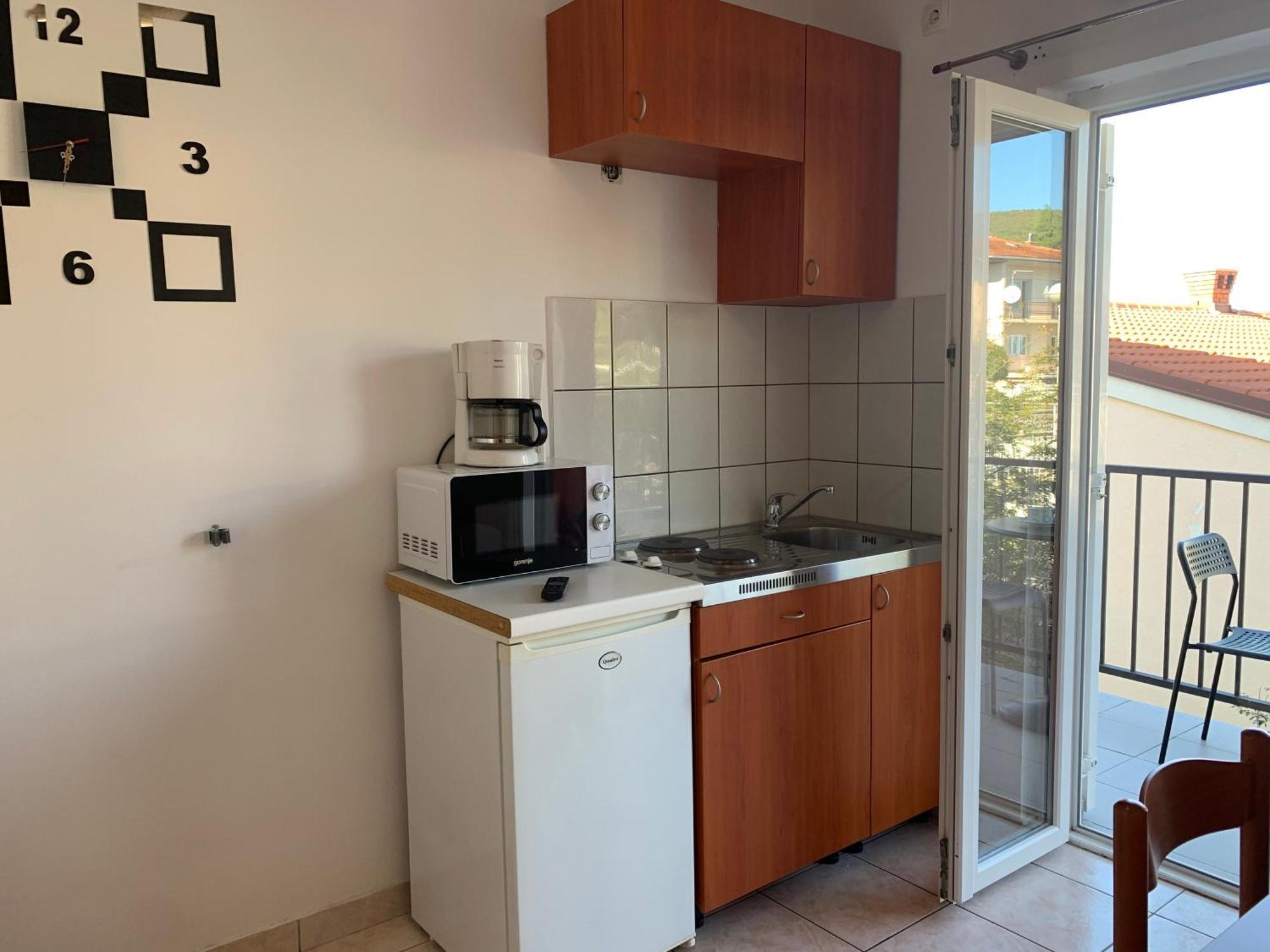 Julija Apartment Crikvenica