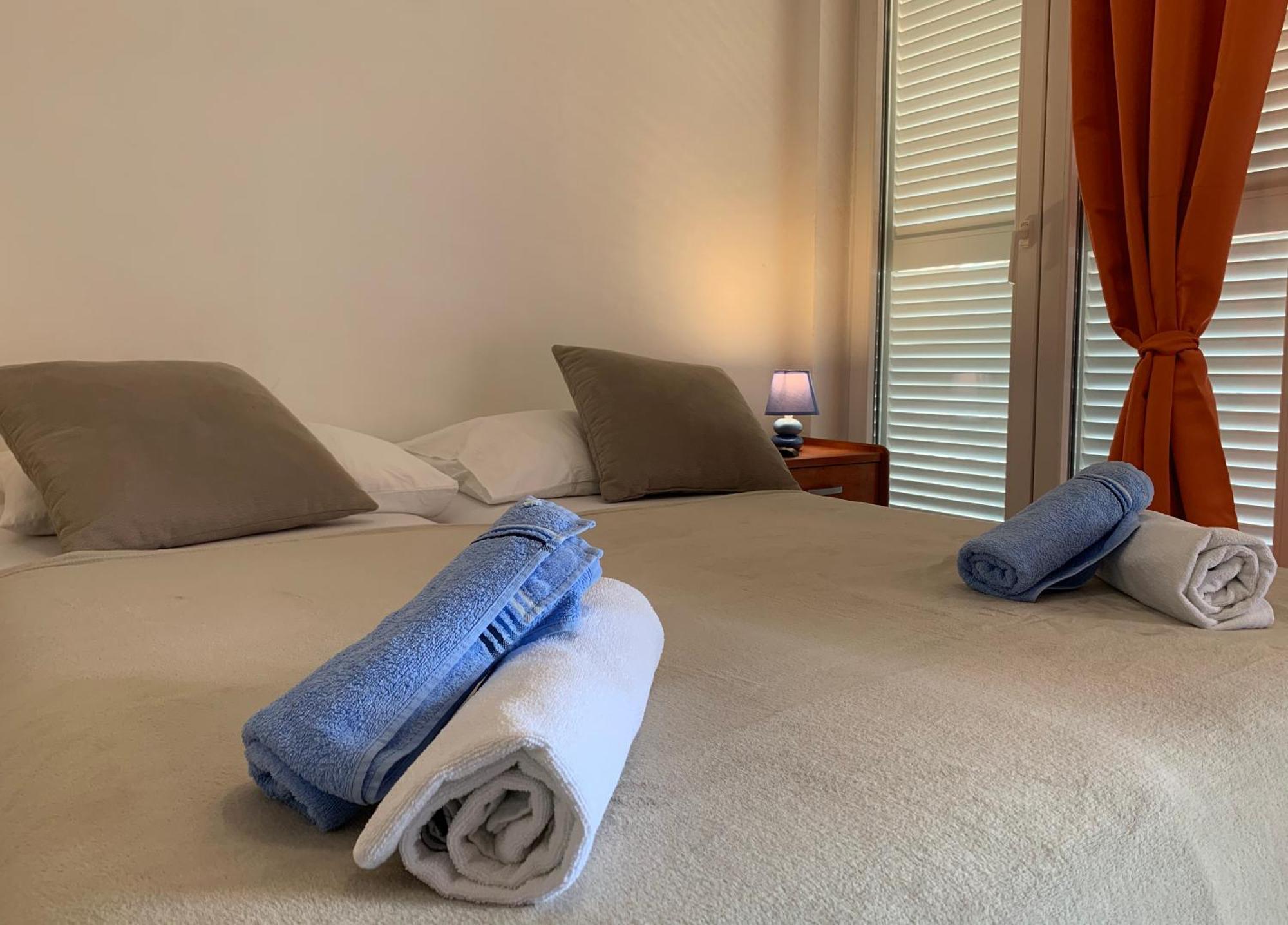 Apartment Julija Crikvenica