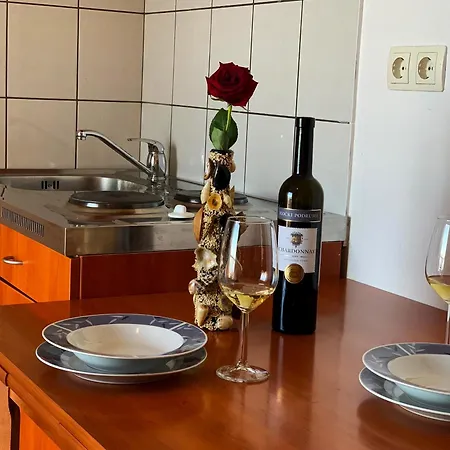 Apartments Julija Crikvenica Room photo