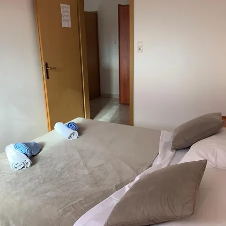 Apartments Julija Crikvenica Room photo