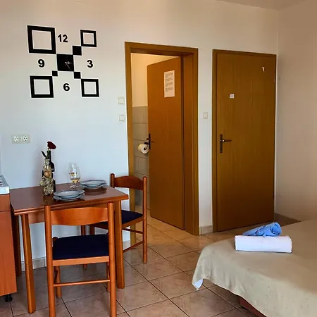 Apartments Julija Crikvenica Room photo