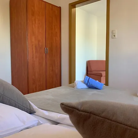 Apartments Julija Crikvenica Room photo
