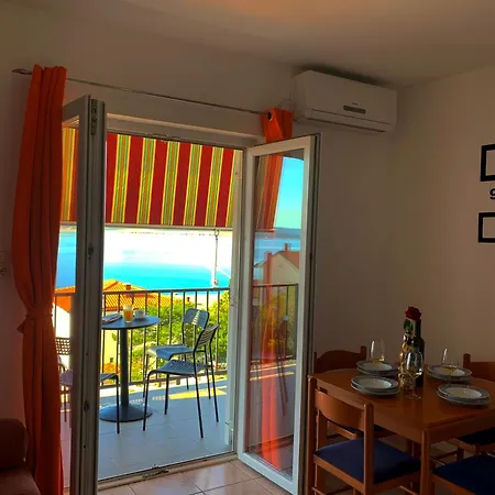 Apartments Julija Crikvenica Room photo