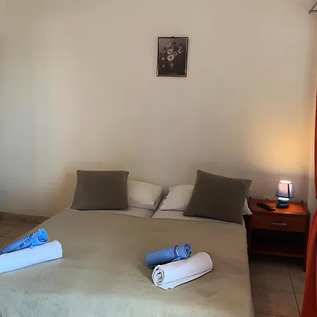 Apartments Julija Crikvenica Room photo