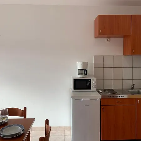 Apartments Julija Crikvenica Room photo