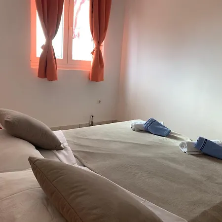Apartments Julija Crikvenica Room photo