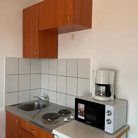 Apartments Julija Crikvenica Room photo