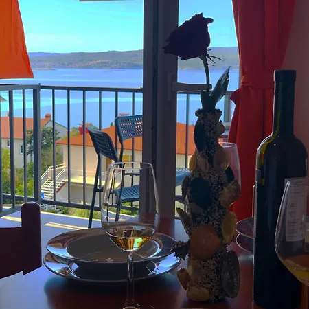 Apartments Julija Crikvenica Room photo