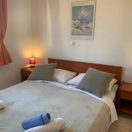 Apartments Julija Crikvenica Room photo