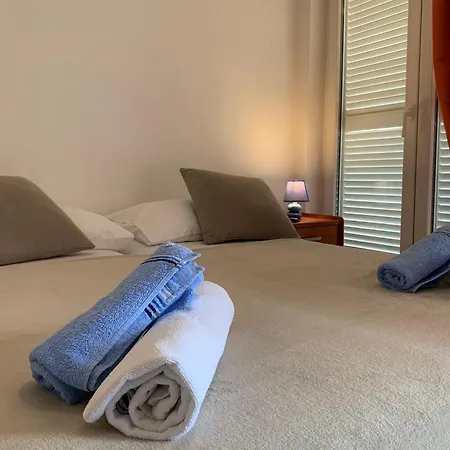 Apartments Julija Crikvenica Room photo