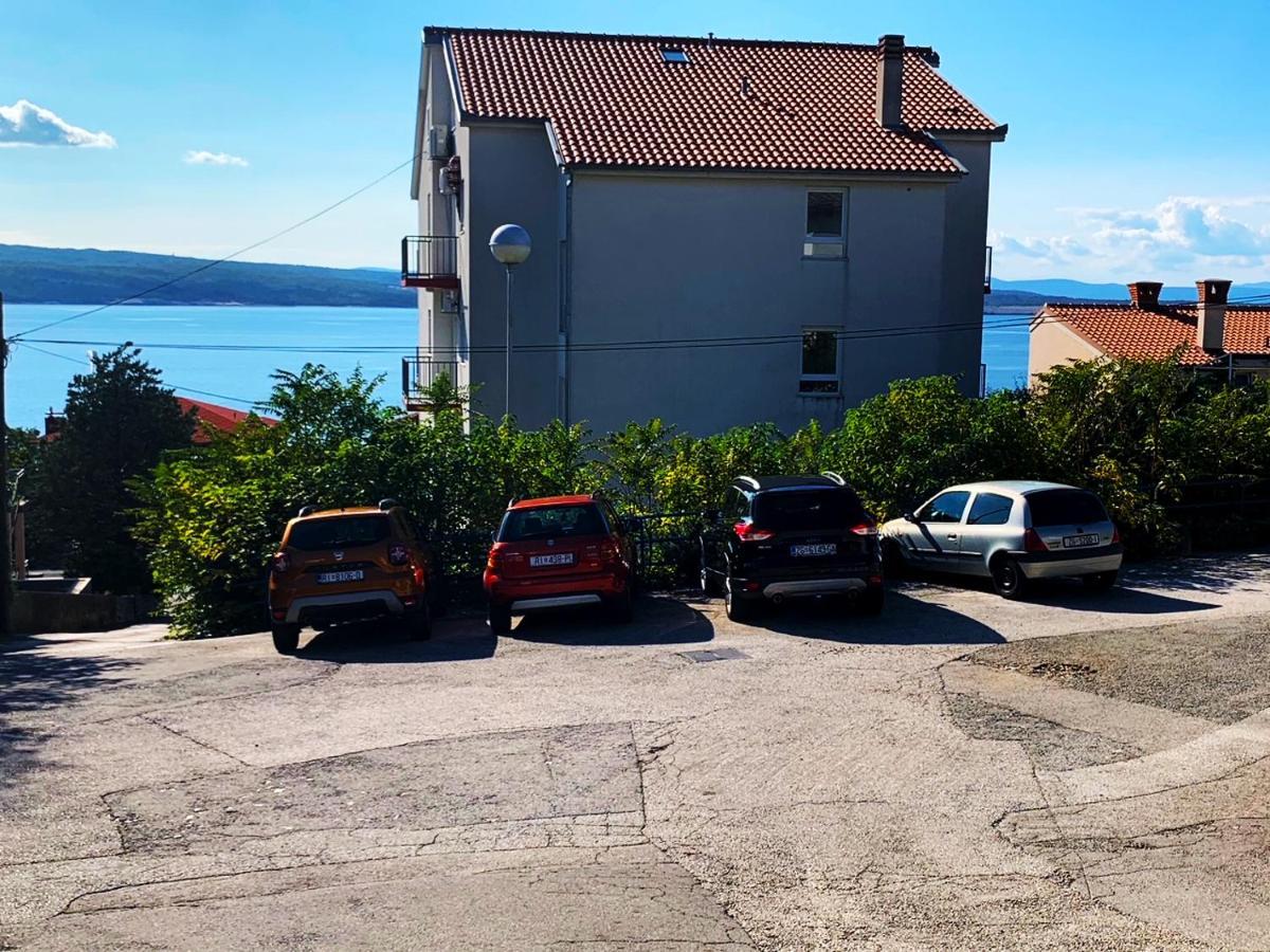 Apartment Julija Crikvenica