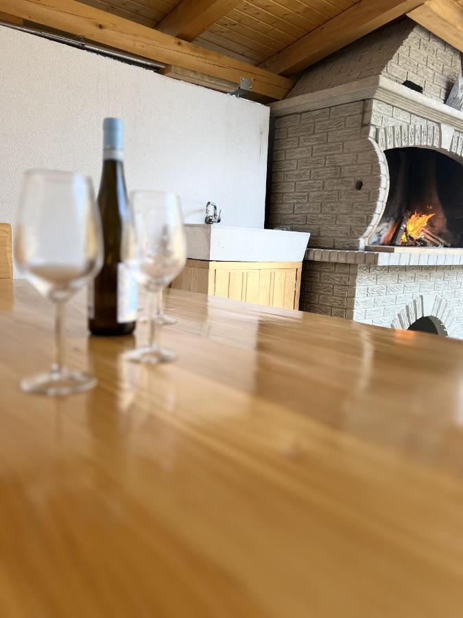 Julija Apartment Crikvenica