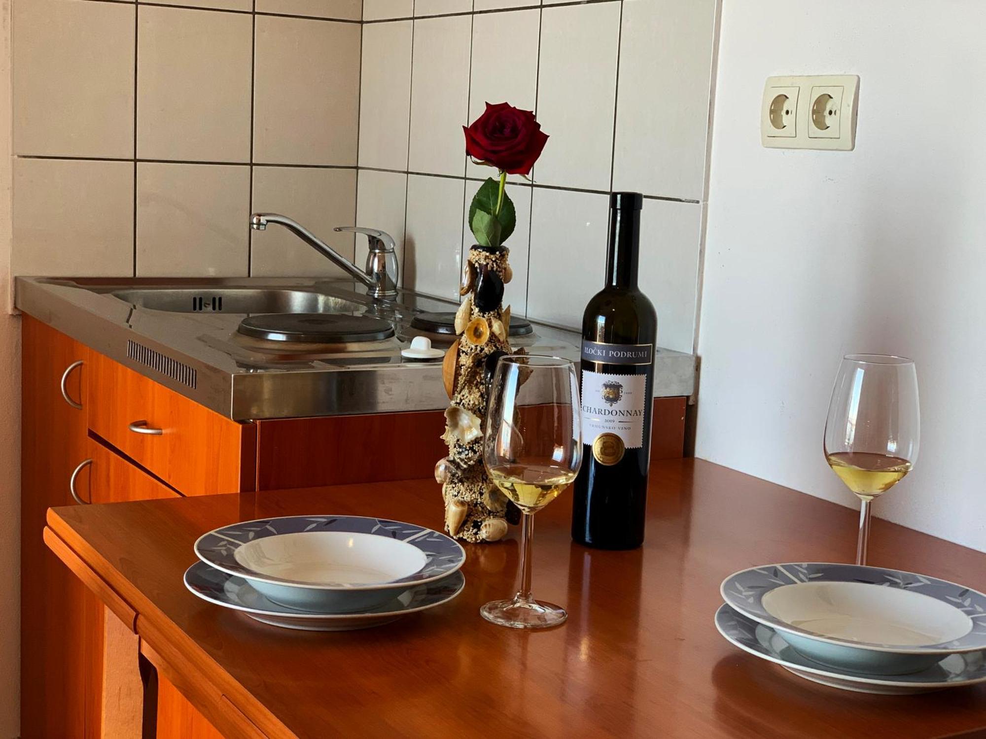 Apartment Julija