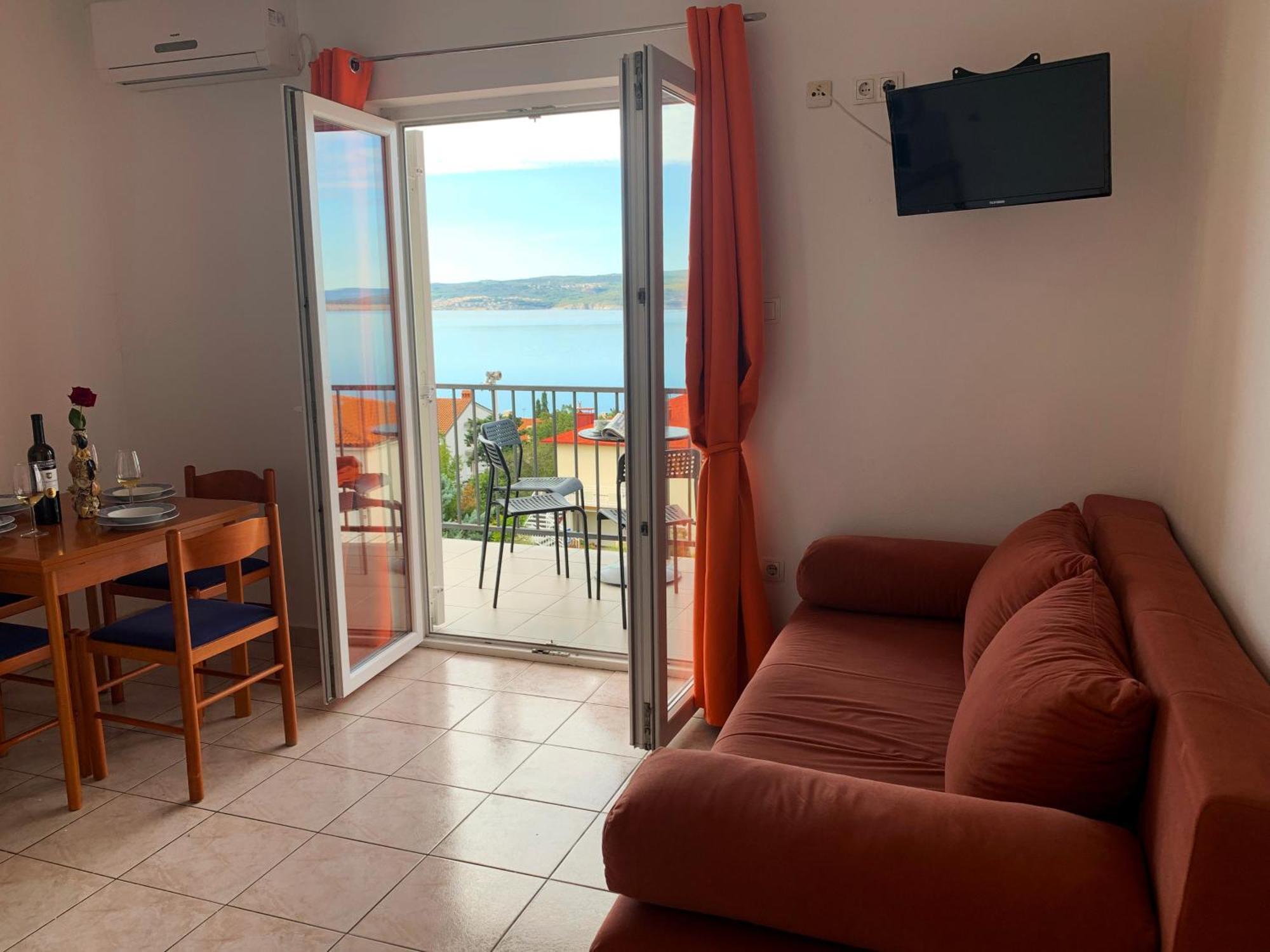 Julija Apartment