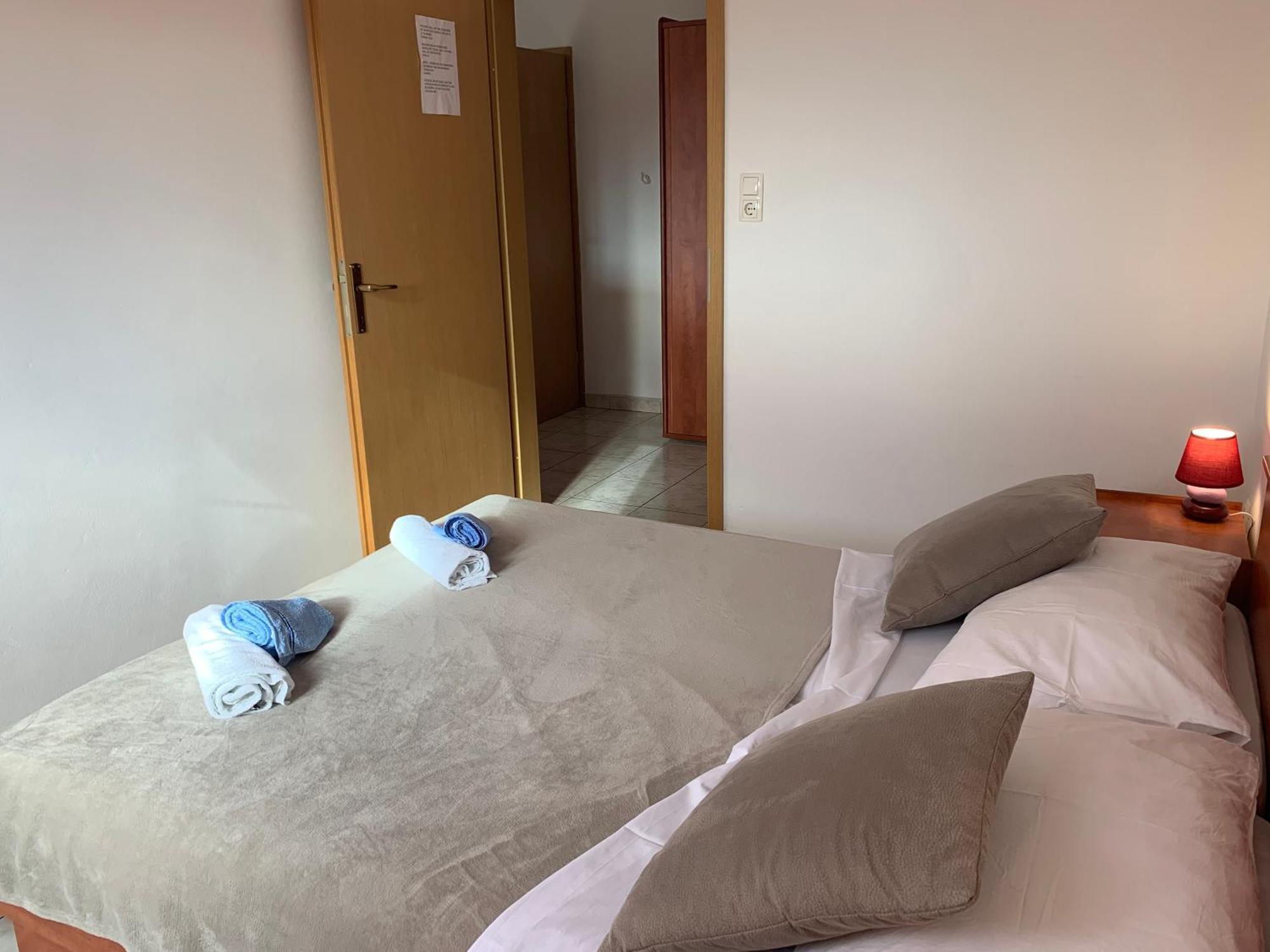 Apartment Julija Crikvenica