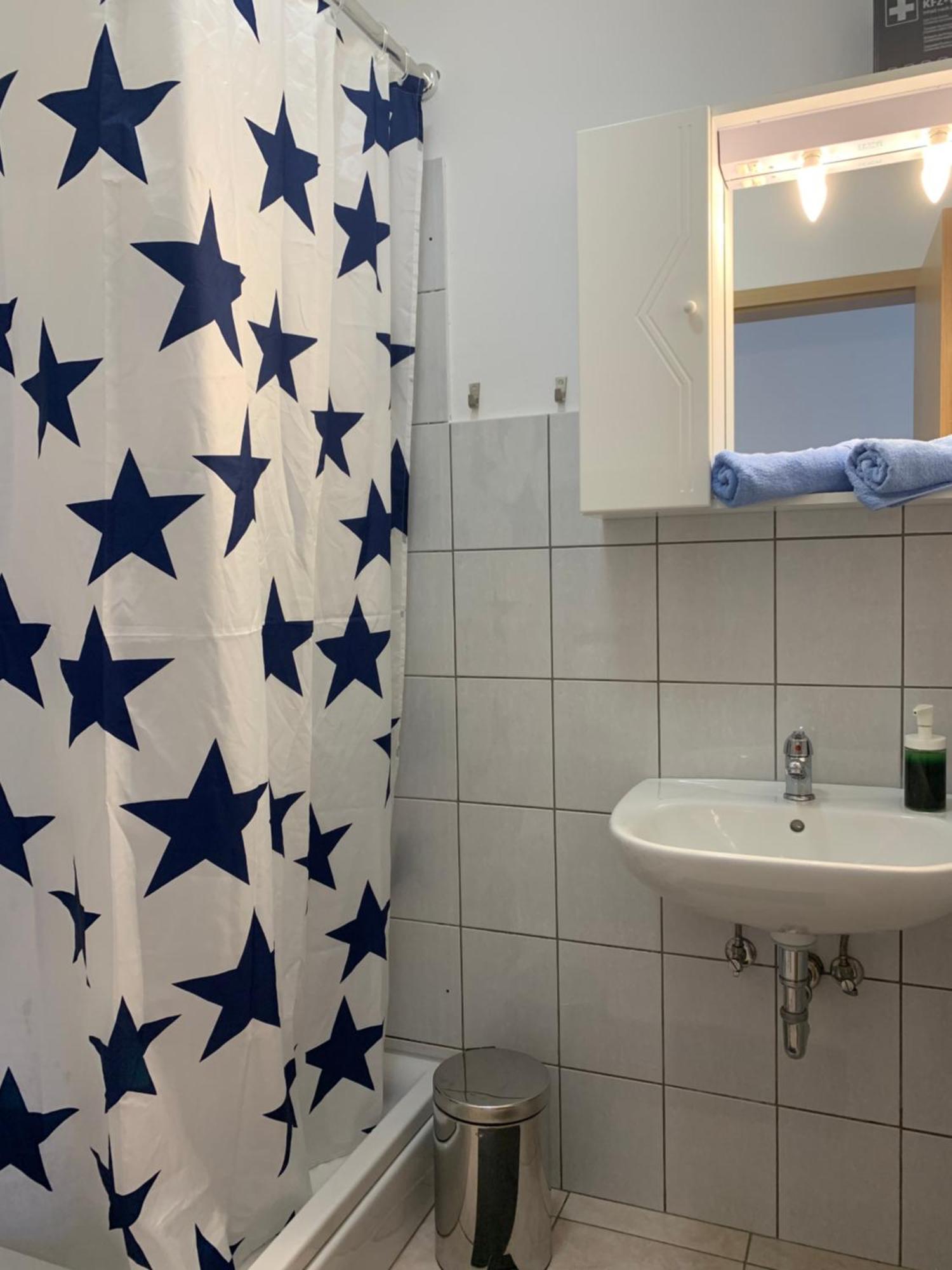 Apartment Julija