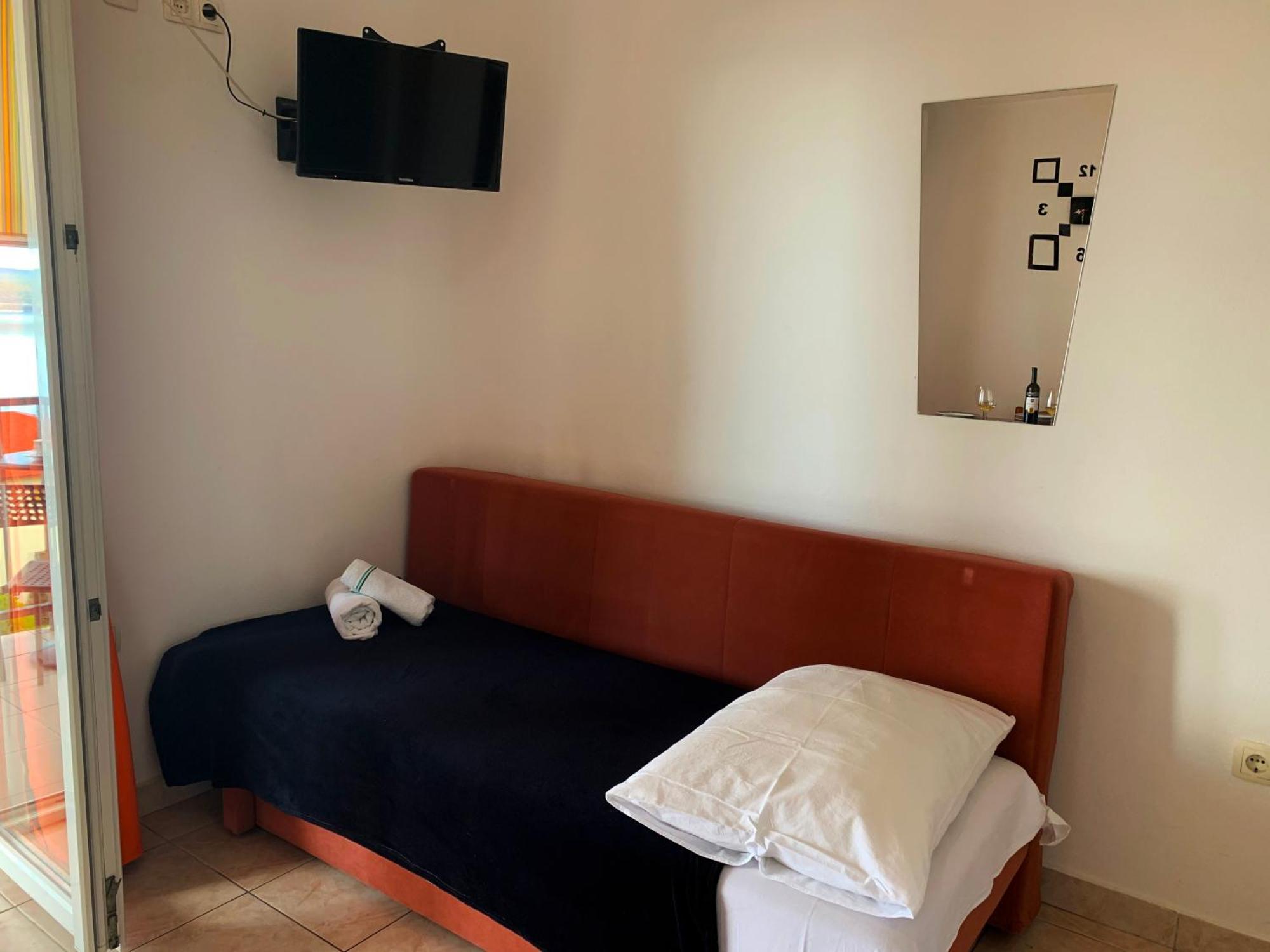 Julija Apartment Crikvenica