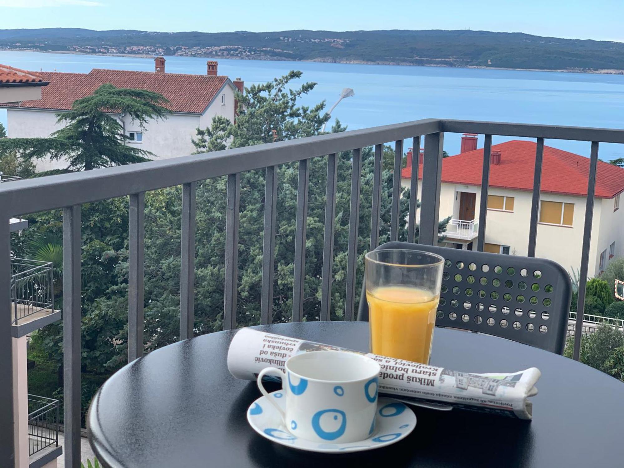 Julija * Crikvenica
