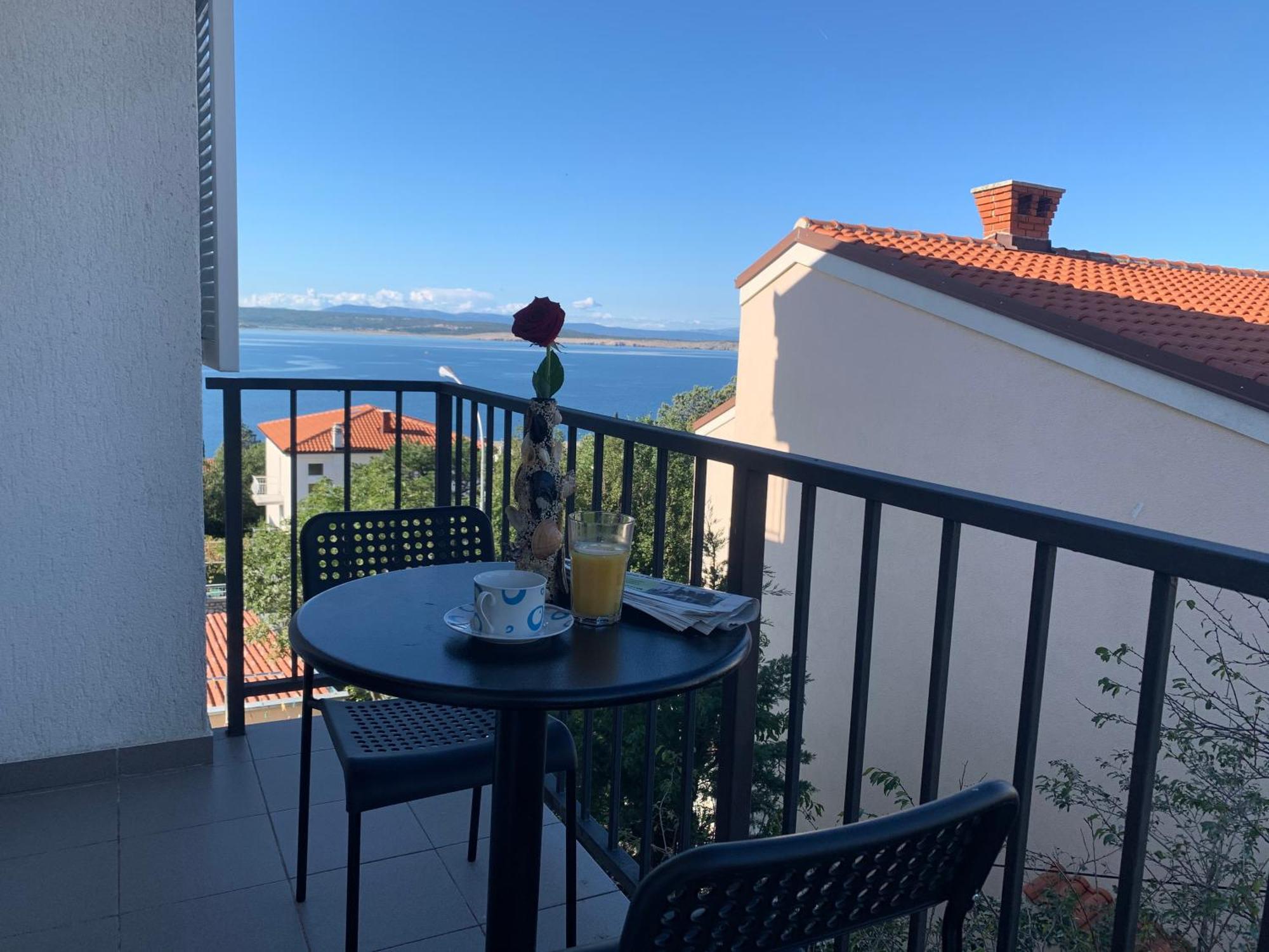 Apartment Julija