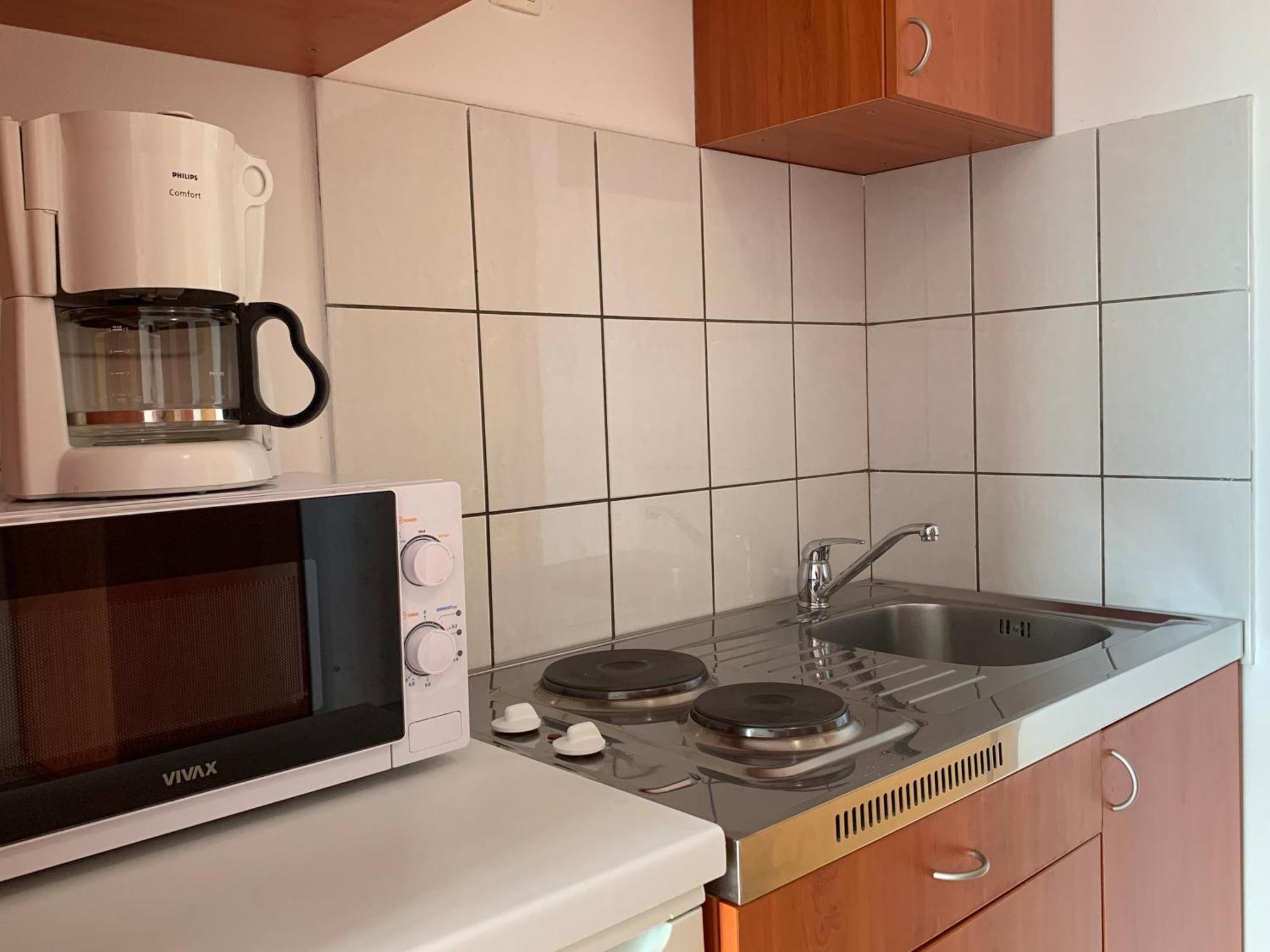 Julija Apartment *