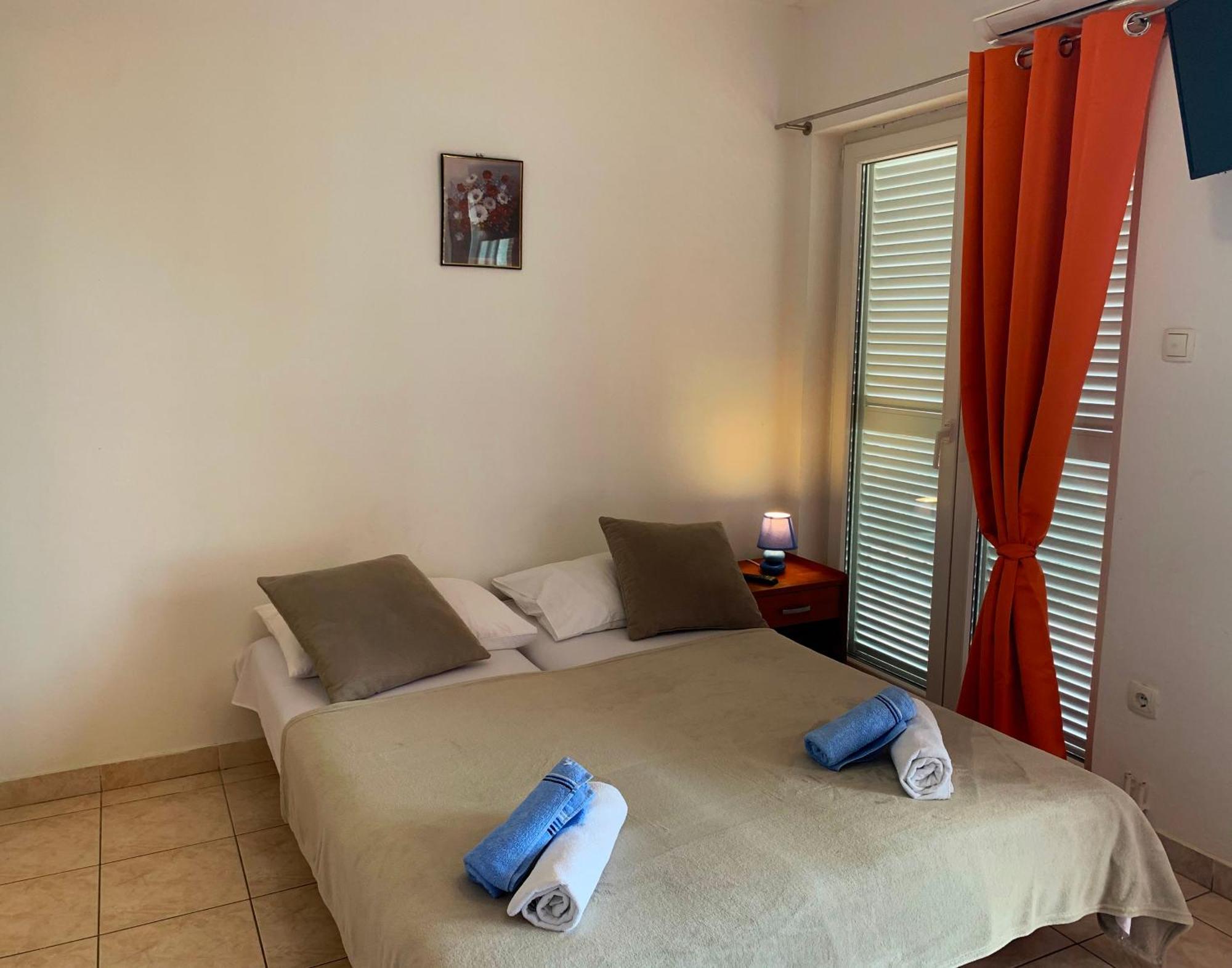 Apartment Julija Crikvenica
