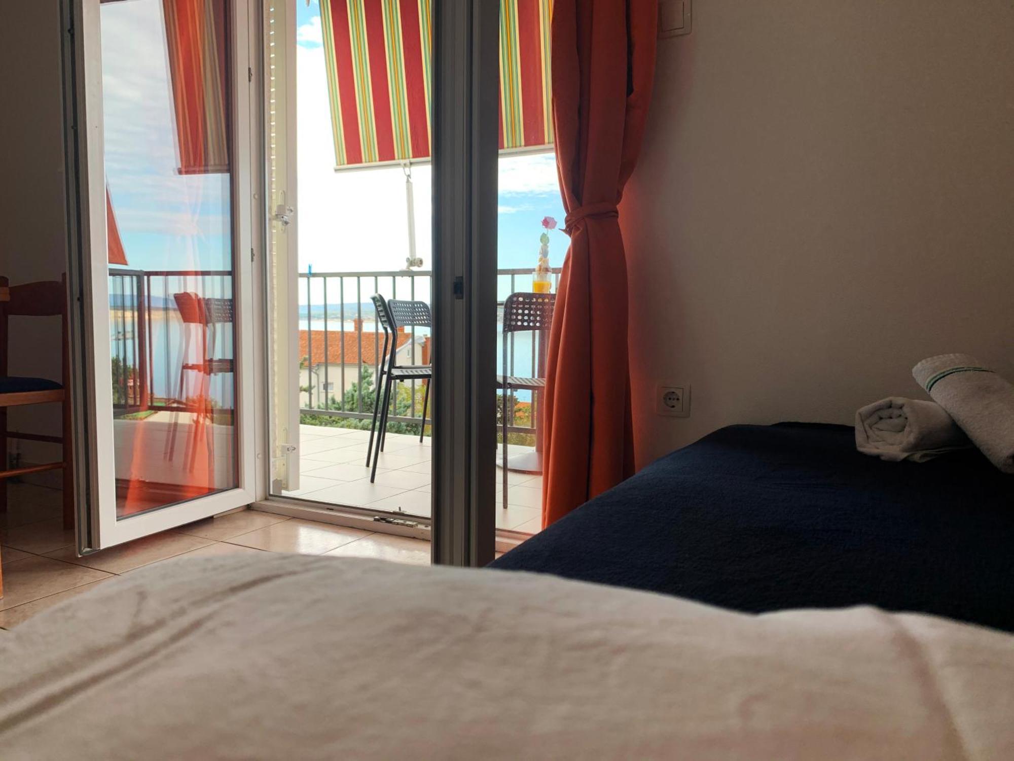 Apartment Julija