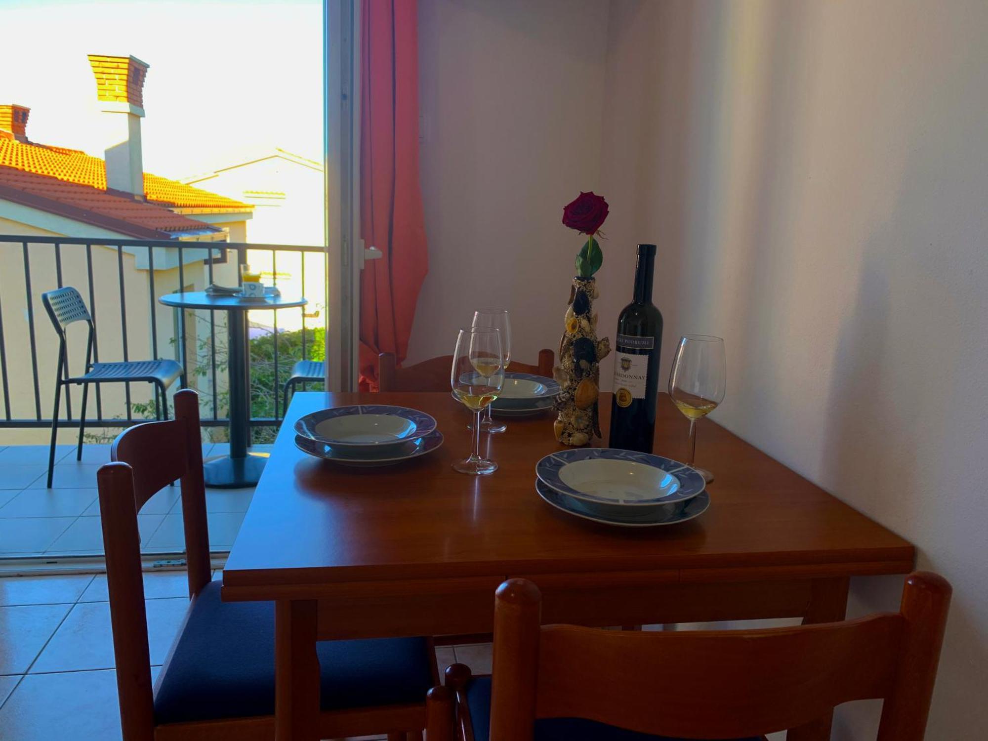 Julija Apartment