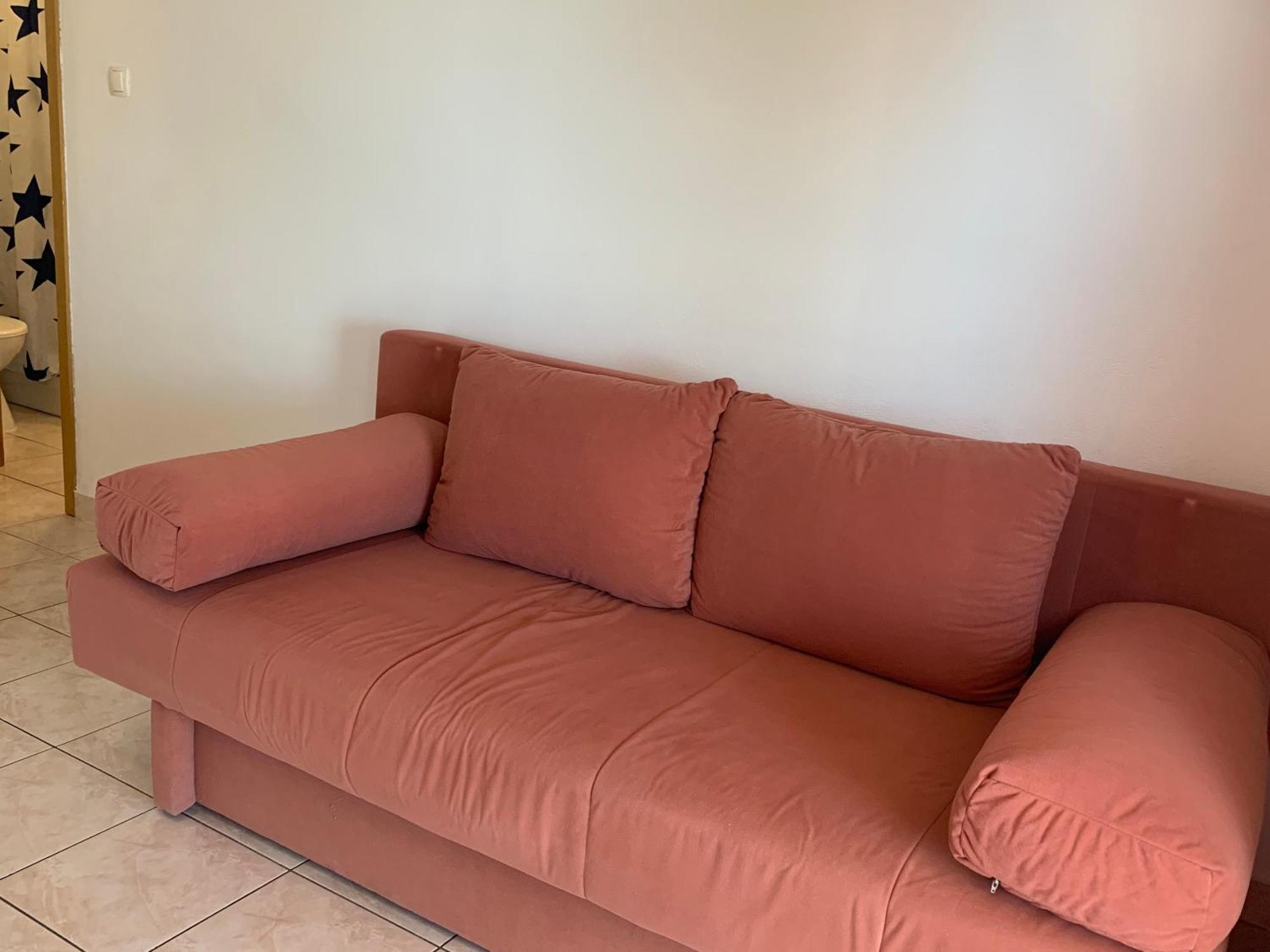 Julija Apartment Crikvenica