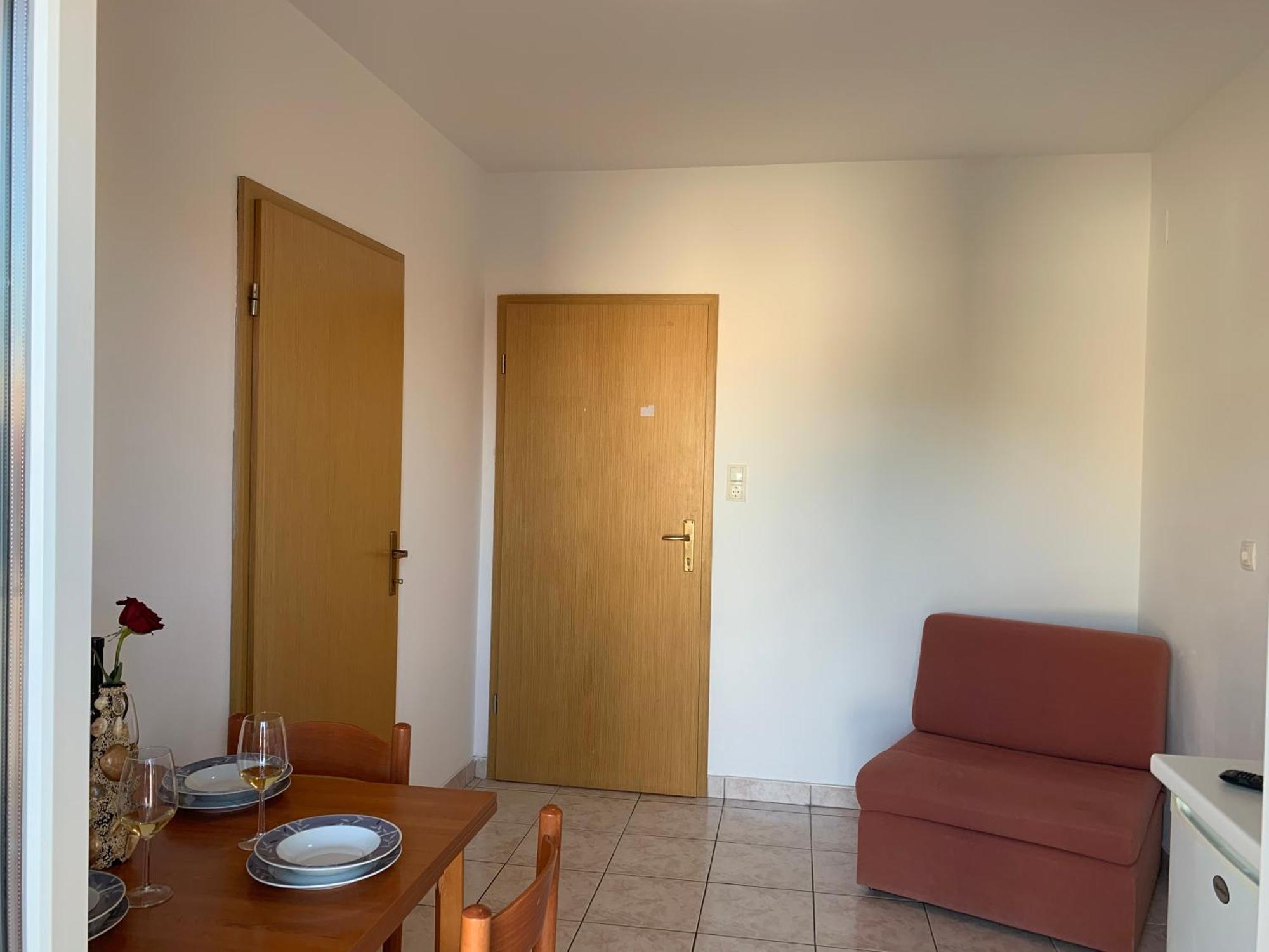 Julija Apartment Crikvenica