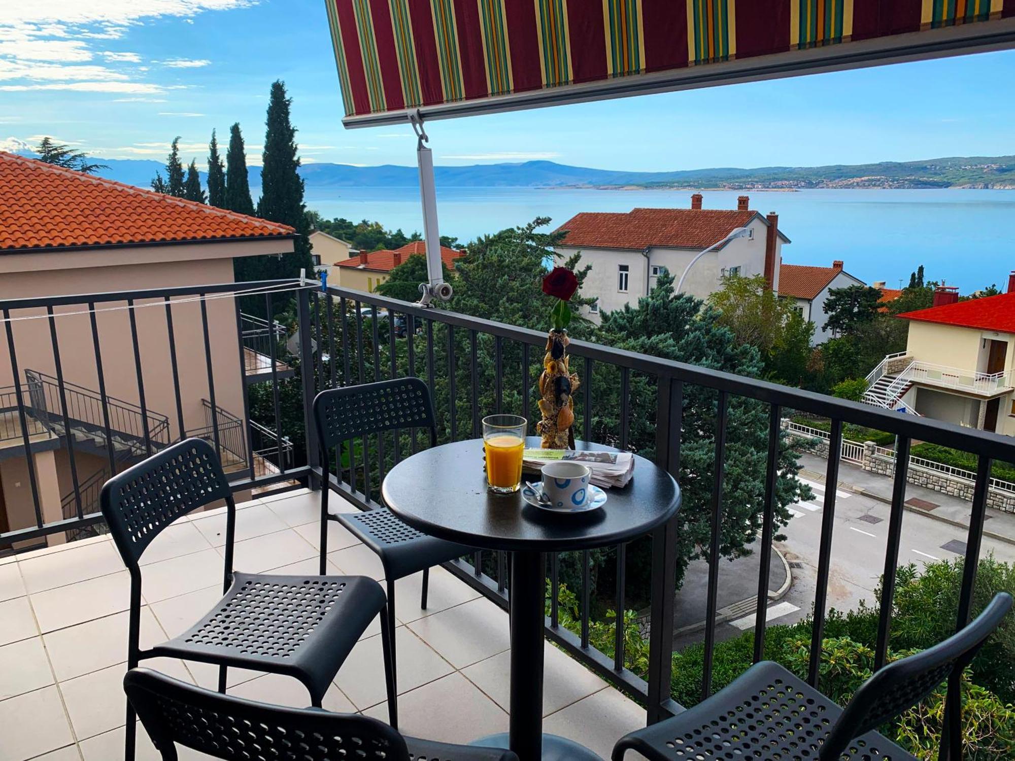 Julija Apartment