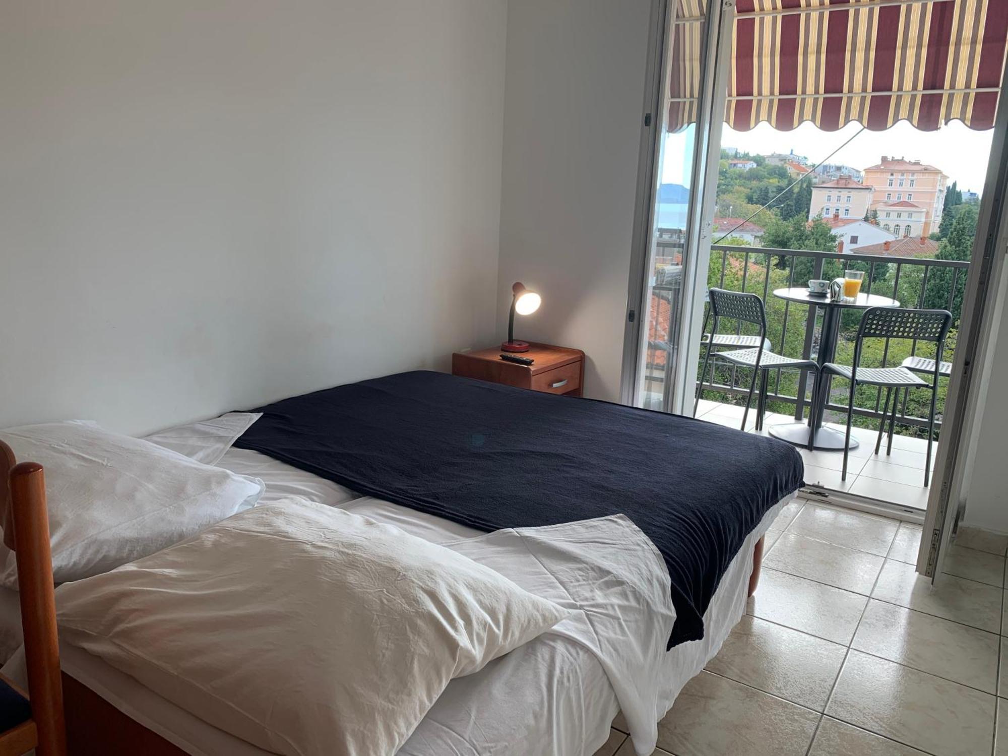 Julija Apartment Crikvenica
