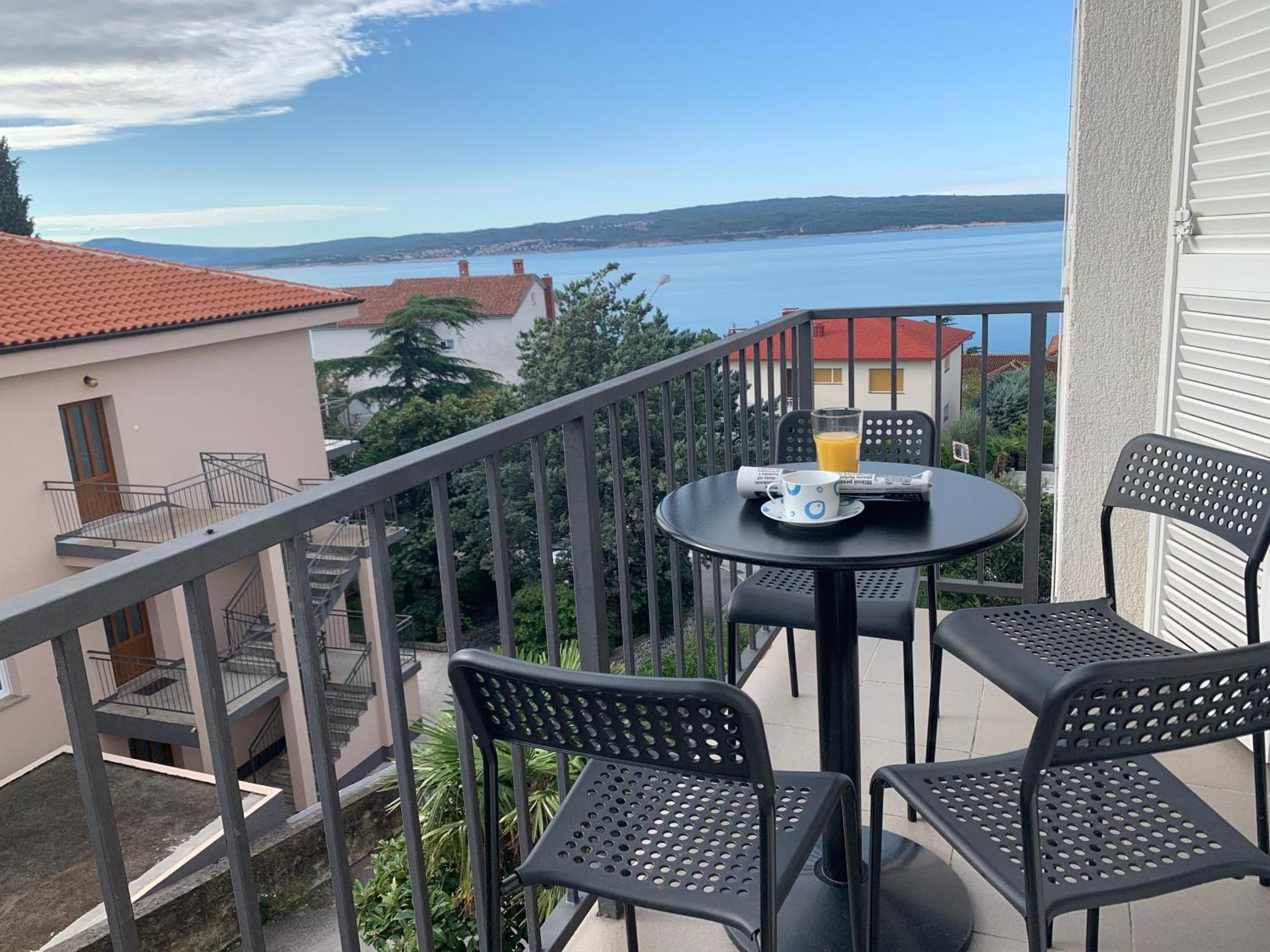 Julija Apartment Crikvenica